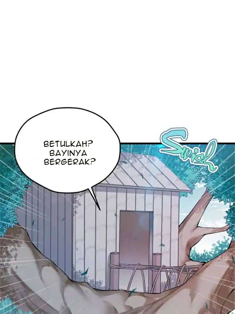 Beauty and the Beasts Chapter 200 Bahasa Indonesia